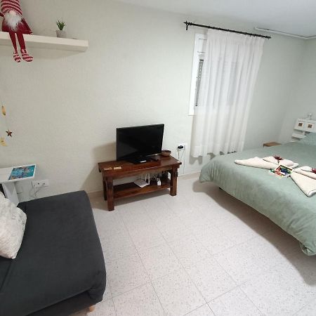 Apartamento En Planta Baja Daire Pineda de Mar Dış mekan fotoğraf
