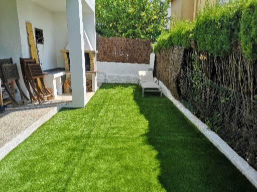 Apartamento En Planta Baja Daire Pineda de Mar Dış mekan fotoğraf
