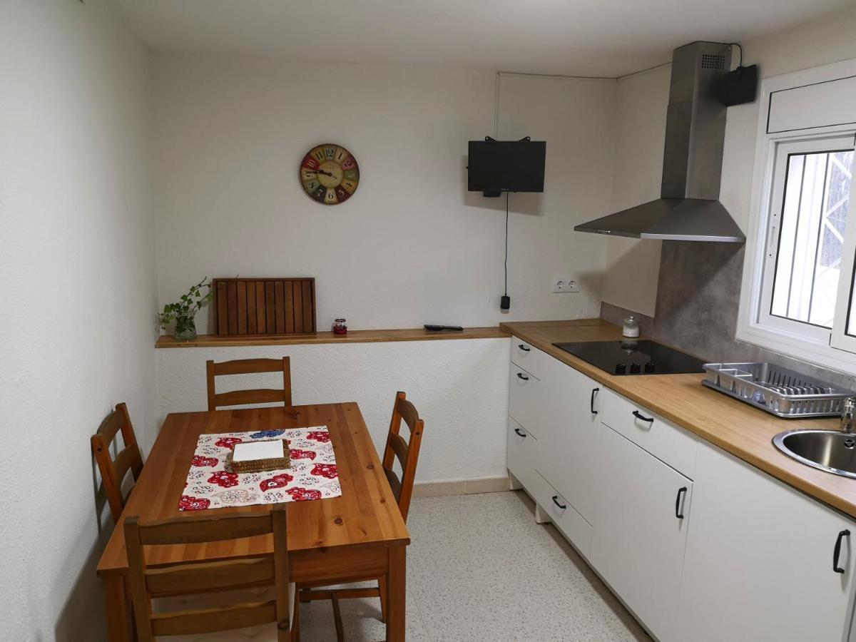 Apartamento En Planta Baja Daire Pineda de Mar Dış mekan fotoğraf