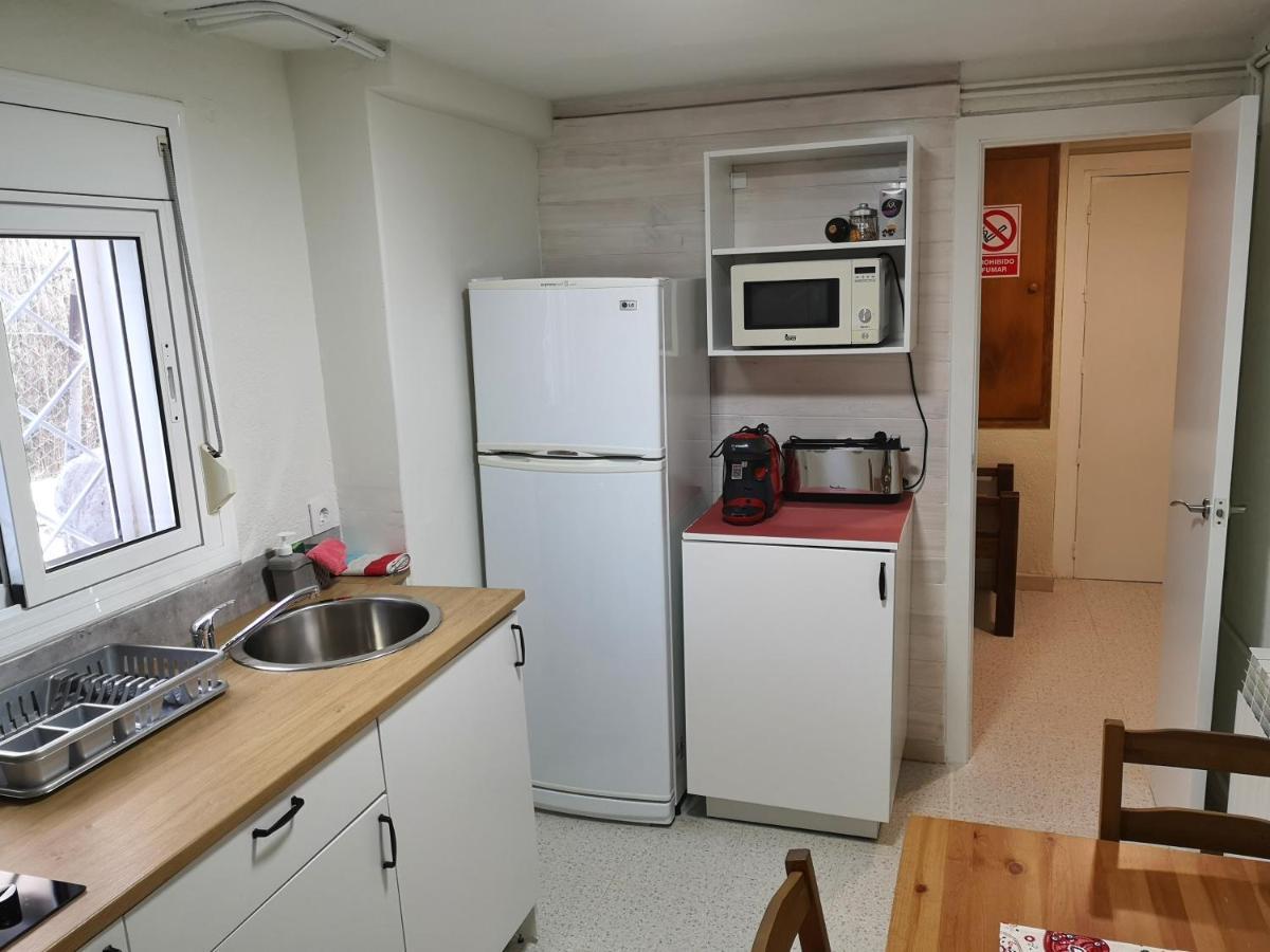 Apartamento En Planta Baja Daire Pineda de Mar Dış mekan fotoğraf