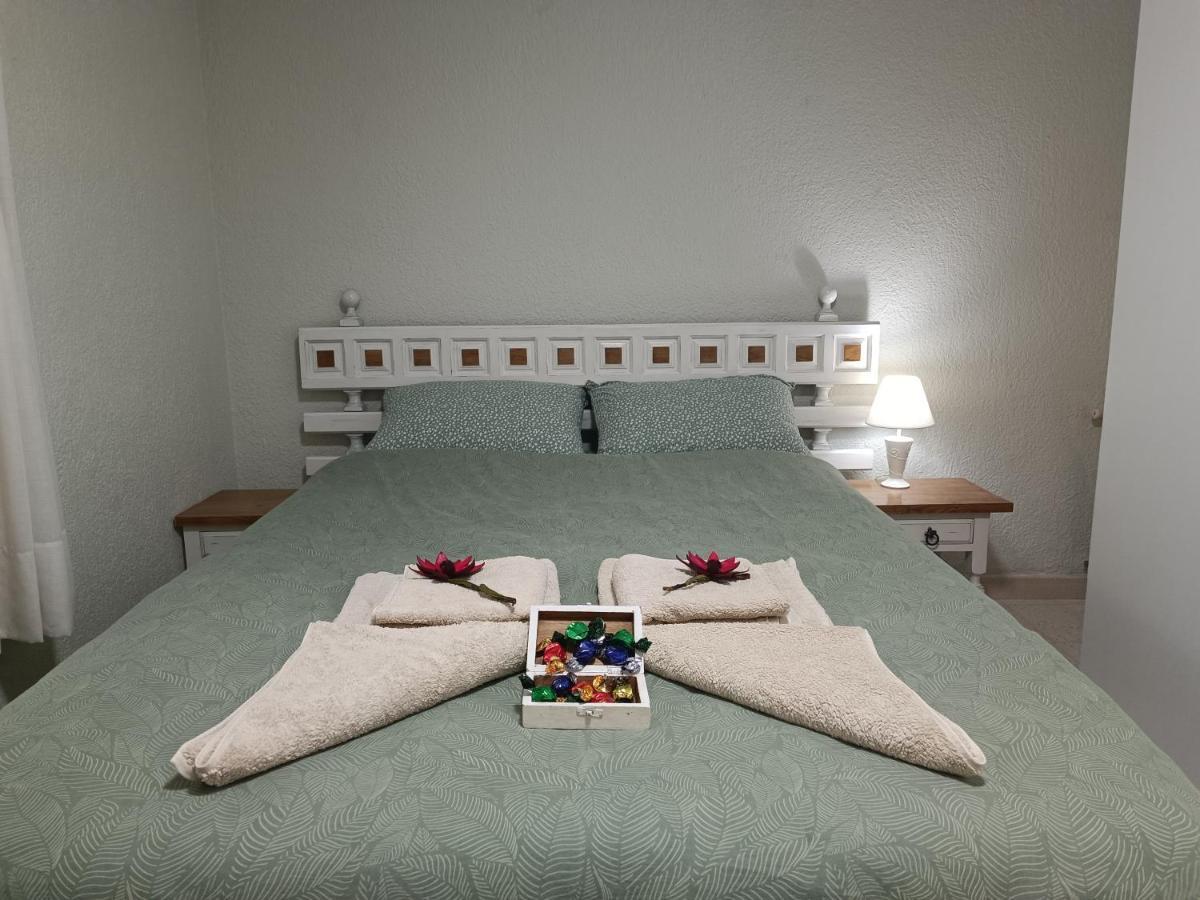 Apartamento En Planta Baja Daire Pineda de Mar Dış mekan fotoğraf