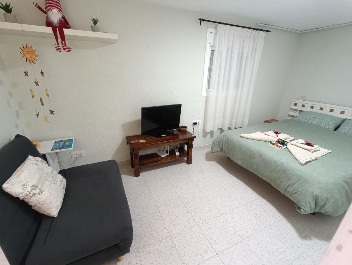 Apartamento En Planta Baja Daire Pineda de Mar Dış mekan fotoğraf